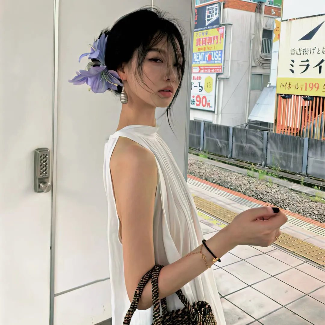 时间不会停止
